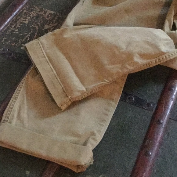 Pants - Picture 4 of 4